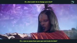 Rihanna - Sledgehammer (From The Motion Picture "Star Trek Beyond") (Tradução/Legendado) (Lyrics)