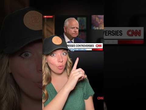 Dana Bash Doubles Down On Stolen Valor Question #2ndamendment #shortsvideo #shortsfeed #shorts Thumbnail