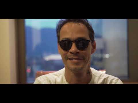 Marc Anthony Ft Will Smith & Bad Bunny - Está Rico (NUEVA CANCIÓN)