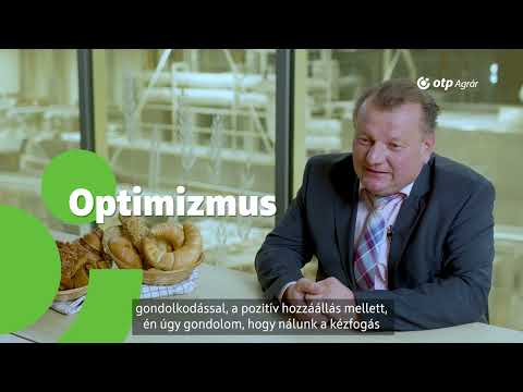 OTP Agrár – Agrársztorik: Lipóti Pékség Kft.