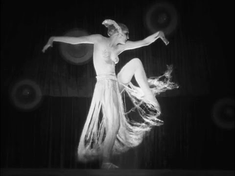 Metropolis (1927) by Juke777 for 90to5