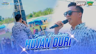 Download lagu NEW PALLAPA - HUJAN DURI - BAYU PRATAMA - GRPP COMMUNITY || RAMAYANA AUDIO mp3