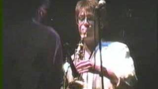 Steve Taylor  I want to be a clone