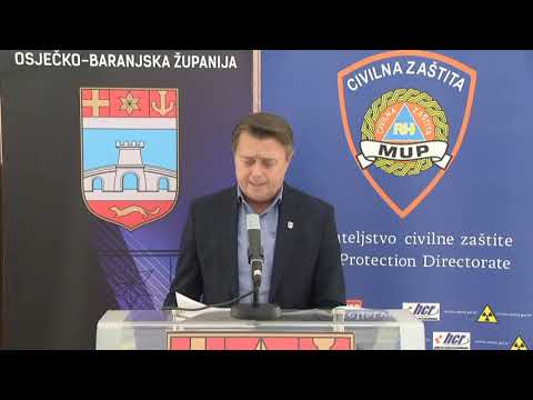 DNEVNIK 16.04.2020. - Osječka televizija