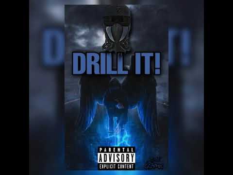 Lil Aone - DRILL IT! (Prod. By Zenith)