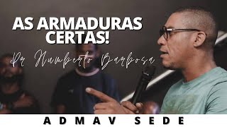 Pastor Humberto Barbosa - EFÉSIOS 6
