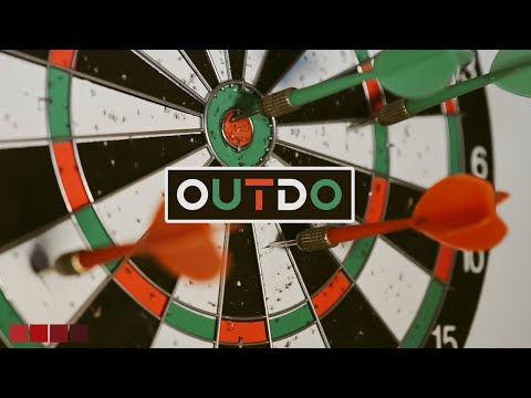 8-Minute Bible Study Video: Romans 12:10