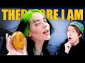 Billie Eilish - Therefore I Am (My Review) Billie Eilish - Therefore I Am (My Review)
