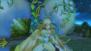リディー＆スールのアトリエ ～不思議な絵画の錬金術士～　Lv.100パルミラ