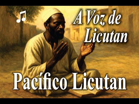 Pacífico Licutan  (BA)