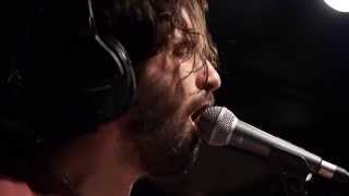 The Men - Supermoon/Dark Waltz (Live on KEXP)