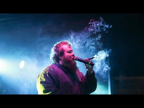 $coonie Zac - 9-24-20 (Action Bronson ''9-24-13'' remix)