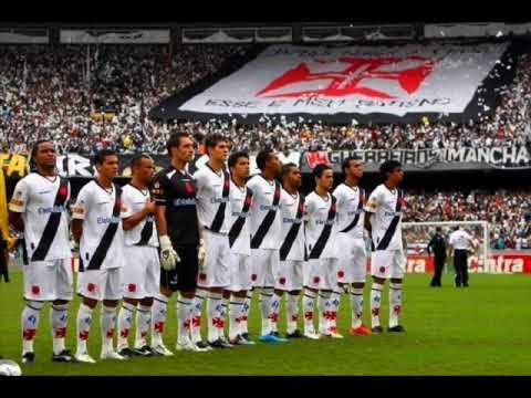 Vasco - Volta por cima