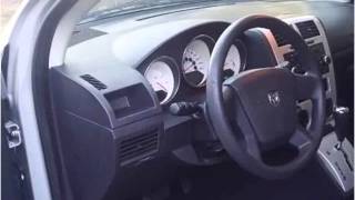 preview picture of video '2009 Dodge Caliber Used Cars Creedmoor NC'