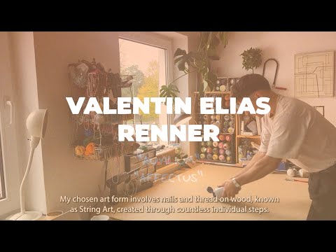 Mein Traum von Leben als selbstständiger Künstler!