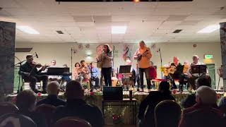 An Maidin Fhomhair (Blossom Beats concert 6/3/26)