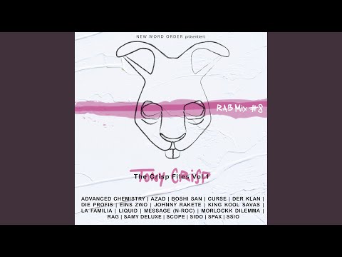 Unter vier Augen (Remix)