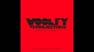 Woolfy vs.  Projections - Walkaway (Benjamin Fröhlich Rockers to Rockers remix)