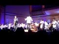 "Oblivion" - Boston Pops feat. Alan Gilbert & Anton Schwartz