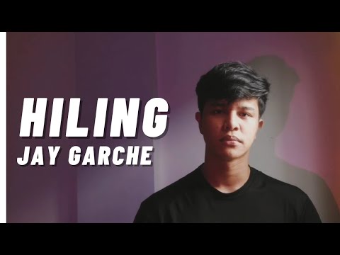 Jay Garche - Hiling (Cover)