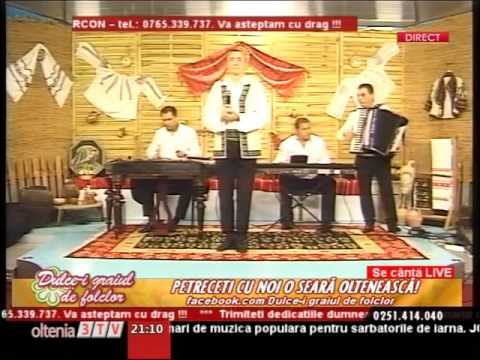 Nelu Bitina - Doar o fata ai, prin straini sa nu o dai LIVE