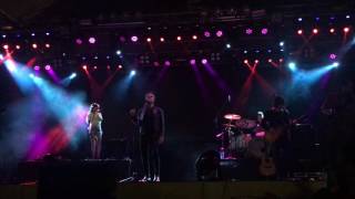 Teoman - Paramparça ( crf2017 ) Adana