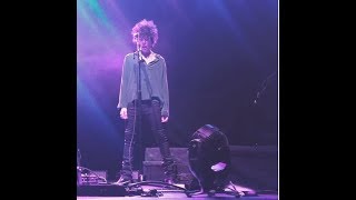 LP  &amp; Korey Dane- Blood on the Mattress The Lincoln Theatre 19 02