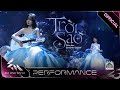 TRỜI SAO 52Hz Hoá Công Chúa Trong Giai điệu đậm Chất Cổ Tích Em Xinh Say Hi Performa