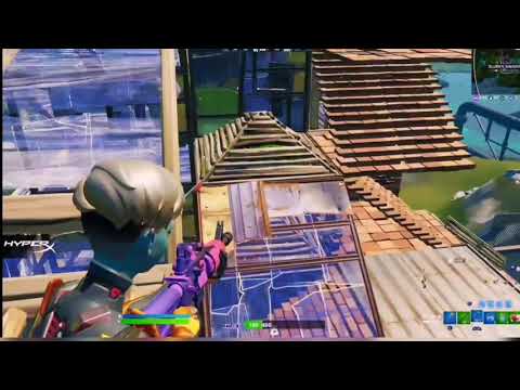 Mitro mata a Wolfiez y Llobeti 💥