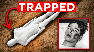 Stuck Upside Down | The Wildcat Cave Incident
