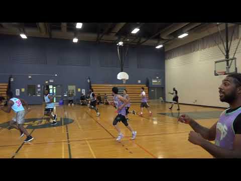 No Limit vs Grizzlies - sunday tier - tcbl 2022 fall