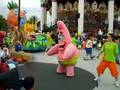 NickeloDeon PArade