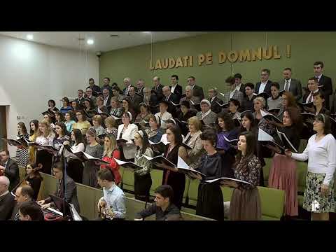 El este Sfânt! (Sfânt ești, sfânt ești, sfânt ești!) - Cor&orchestra  Betel Timișoara