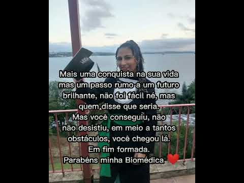 Vídeo: Frase formatura: perguntas e respostas para homenagens