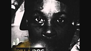 J Dilla -- Dillatroit EP (Snippets) NEW (2012)