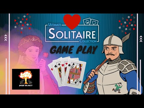 Steam Community :: Solitaire Club