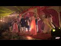 Kala Chashma | Wedding Choreography | #Rajmaidli | Bride & Groom Family | Dance & Tonic