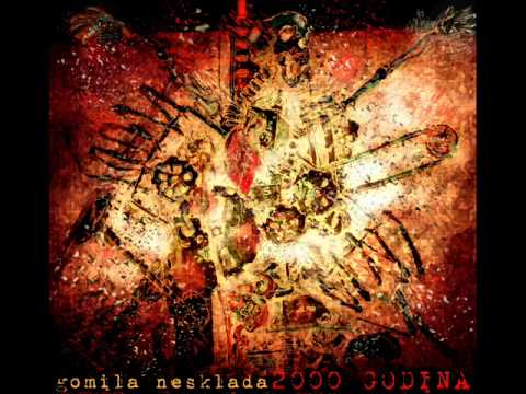 Gomila Nesklada - 2000 godina
