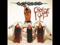 Carcass - Rock the Vote!