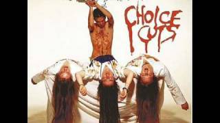 Carcass - Rock the Vote!