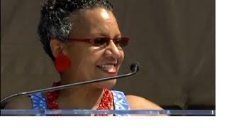 July 4th, 2012 at the National Archives: Keynote Address by A'Lelia Bundles
