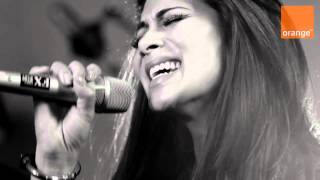 Nicole Scherzinger - Stickwitu (Acoustic Live Session Performance - 4th March 2011)