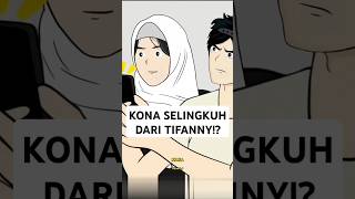 Download lagu KONA SELINGKUH?! #dhotdesign #animasilucusekolah #animasisekolah #animasilucu #animasi mp3