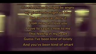 Alexander Rybak - Funny Little World Lyrics