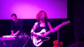 Galassie- Maria Antonietta 29/11/14 blah blah