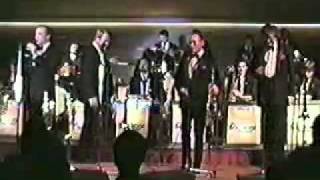 Edd Townsend's Tribute to Mike Beisner - The Four Freshmen