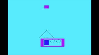 Shape Up for the Commodore VIC-20 / Commodore VC-20