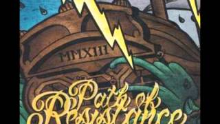 Path of Resistance   This is Our Music