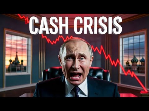 Mass Layoffs Hit Russian Economy