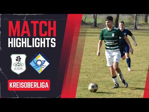 SV Heide Klein Schwechten - Post SV Stendal